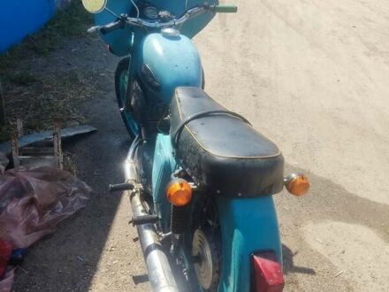 ИЖ Юпітер 2 1970 в Знаменке на Automoto.ua ИЖ Юпітер 2, объемом двигателя 0.35 л и пробегом 1 тыс. км за 359 $, фото 1 на Automoto.ua