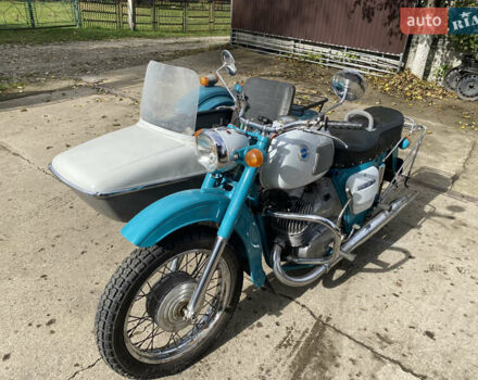 ІЖ Юпітер 3, об'ємом двигуна 0.35 л та пробігом 5 тис. км за 700 $, фото 5 на Automoto.ua