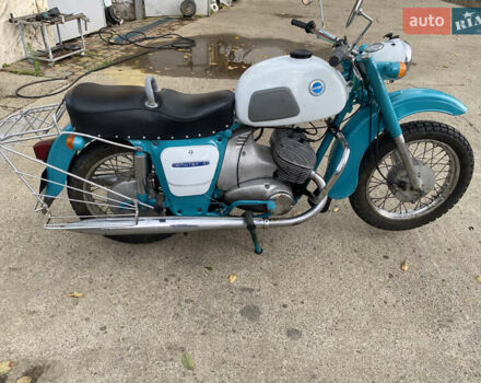 ІЖ Юпітер 3, об'ємом двигуна 0.35 л та пробігом 5 тис. км за 700 $, фото 9 на Automoto.ua