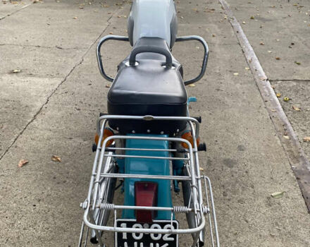 ІЖ Юпітер 3, об'ємом двигуна 0.35 л та пробігом 5 тис. км за 700 $, фото 8 на Automoto.ua