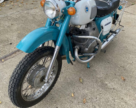 ІЖ Юпітер 3, об'ємом двигуна 0.35 л та пробігом 5 тис. км за 700 $, фото 6 на Automoto.ua