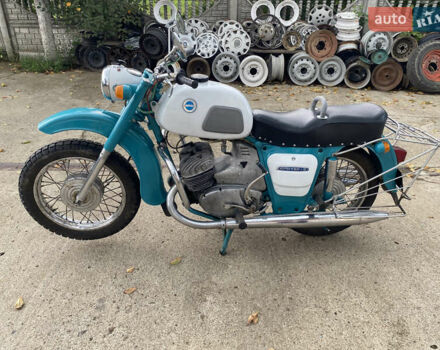 ІЖ Юпітер 3, об'ємом двигуна 0.35 л та пробігом 5 тис. км за 700 $, фото 12 на Automoto.ua