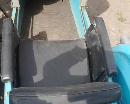 ИЖ Юпітер 3, объемом двигателя 0 л и пробегом 13 тыс. км за 400 $, фото 2 на Automoto.ua