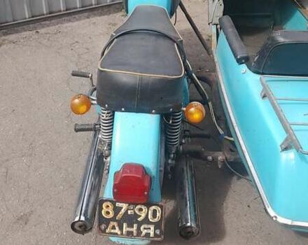 ИЖ Юпітер 3, объемом двигателя 0 л и пробегом 13 тыс. км за 400 $, фото 3 на Automoto.ua