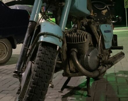 ИЖ Юпітер 3 1971 в Виннице на Automoto.ua ИЖ Юпітер 3, объемом двигателя 0.35 л и пробегом 0 тыс. км за 265 $, фото 4 на Automoto.ua