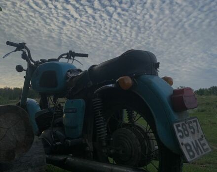 ИЖ Юпітер 3 1971 в Виннице на Automoto.ua ИЖ Юпітер 3, объемом двигателя 0.35 л и пробегом 0 тыс. км за 265 $, фото 2 на Automoto.ua