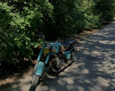 ИЖ Юпітер 3 1971 в Виннице на Automoto.ua ИЖ Юпітер 3, объемом двигателя 0.35 л и пробегом 0 тыс. км за 265 $, фото 1 на Automoto.ua