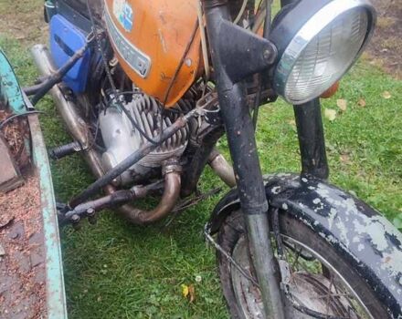 ИЖ Юпітер 3, объемом двигателя 0 л и пробегом 198 тыс. км за 106 $, фото 2 на Automoto.ua