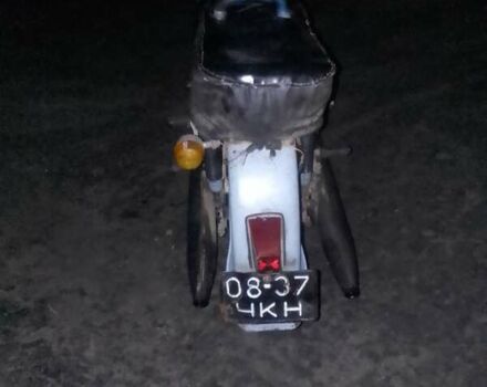 ИЖ Юпітер 3, объемом двигателя 0 л и пробегом 204 тыс. км за 300 $, фото 2 на Automoto.ua