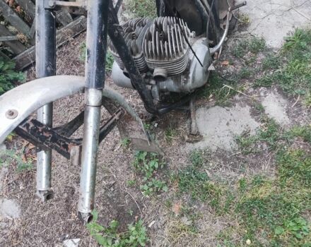 ИЖ Юпітер 3, объемом двигателя 0 л и пробегом 0 тыс. км за 39 $, фото 2 на Automoto.ua