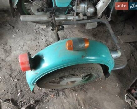 ИЖ Юпітер 3, объемом двигателя 0 л и пробегом 14 тыс. км за 200 $, фото 7 на Automoto.ua