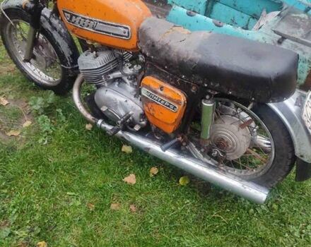 ИЖ Юпітер 3, объемом двигателя 0 л и пробегом 198 тыс. км за 106 $, фото 3 на Automoto.ua