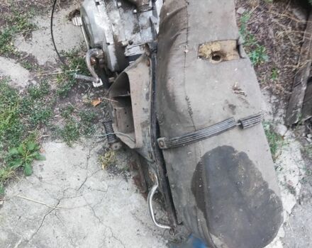 ИЖ Юпітер 3, объемом двигателя 0 л и пробегом 0 тыс. км за 39 $, фото 1 на Automoto.ua