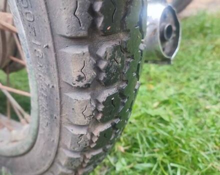 ИЖ Юпітер 3, объемом двигателя 0 л и пробегом 198 тыс. км за 106 $, фото 1 на Automoto.ua