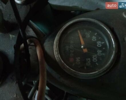 ИЖ Юпітер 3, объемом двигателя 0 л и пробегом 14 тыс. км за 200 $, фото 2 на Automoto.ua