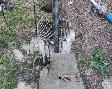 ИЖ Юпітер 3, объемом двигателя 0 л и пробегом 0 тыс. км за 39 $, фото 3 на Automoto.ua