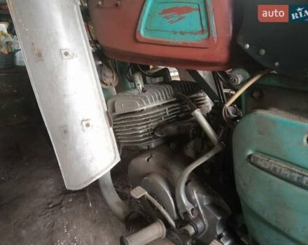 ИЖ Юпітер 3, объемом двигателя 0 л и пробегом 14 тыс. км за 200 $, фото 11 на Automoto.ua