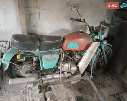 ИЖ Юпітер 3, объемом двигателя 0 л и пробегом 14 тыс. км за 200 $, фото 1 на Automoto.ua