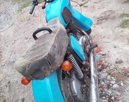 ИЖ Юпітер 3, объемом двигателя 0 л и пробегом 0 тыс. км за 168 $, фото 2 на Automoto.ua