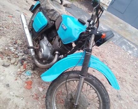 ИЖ Юпітер 3, объемом двигателя 0 л и пробегом 0 тыс. км за 168 $, фото 1 на Automoto.ua