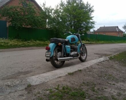 ИЖ Юпітер 3, объемом двигателя 0.35 л и пробегом 0 тыс. км за 263 $, фото 3 на Automoto.ua