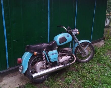 ИЖ Юпітер 3, объемом двигателя 0.35 л и пробегом 0 тыс. км за 263 $, фото 1 на Automoto.ua