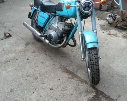 ИЖ Юпітер 3, объемом двигателя 0.35 л и пробегом 0 тыс. км за 263 $, фото 4 на Automoto.ua