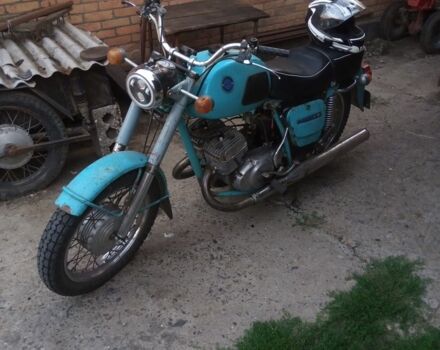 ИЖ Юпітер 3, объемом двигателя 0.35 л и пробегом 0 тыс. км за 263 $, фото 2 на Automoto.ua