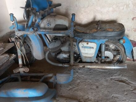 ІЖ Юпітер 3, об'ємом двигуна 0.35 л та пробігом 0 тис. км за 192 $, фото 1 на Automoto.ua