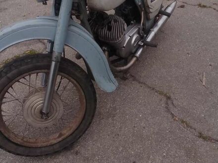 ИЖ Юпітер 3 1977 в Городище на Automoto.ua ИЖ Юпітер 3, объемом двигателя 0 л и пробегом 204 тыс. км за 300 $, фото 1 на Automoto.ua