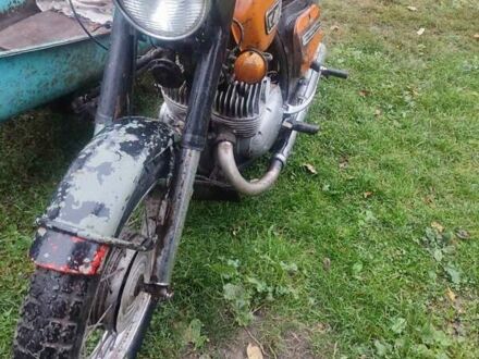 ИЖ Юпітер 3, объемом двигателя 0 л и пробегом 198 тыс. км за 106 $, фото 1 на Automoto.ua