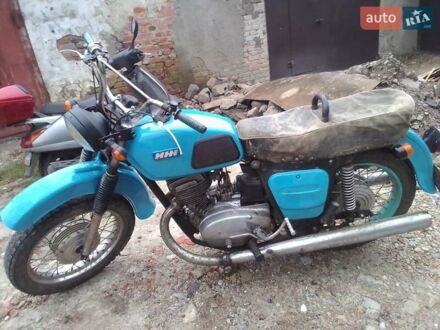 ИЖ Юпітер 3, объемом двигателя 0 л и пробегом 0 тыс. км за 168 $, фото 1 на Automoto.ua