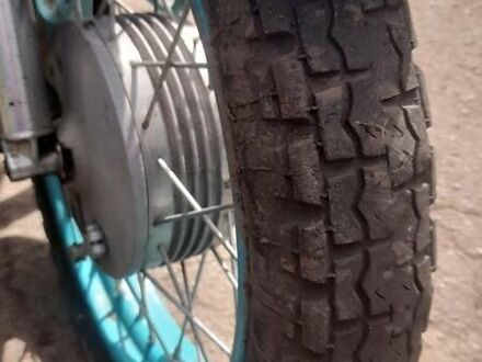 ИЖ Юпітер 3, объемом двигателя 0 л и пробегом 13 тыс. км за 400 $, фото 1 на Automoto.ua