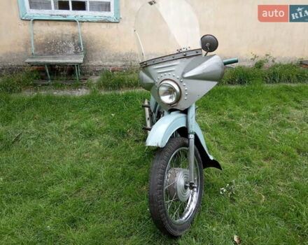 Синий ИЖ Юпітер 3, объемом двигателя 0 л и пробегом 600 тыс. км за 118 $, фото 2 на Automoto.ua