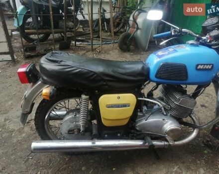 Синий ИЖ Юпітер 3, объемом двигателя 0 л и пробегом 23 тыс. км за 313 $, фото 2 на Automoto.ua