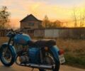 Синий ИЖ Юпітер 3, объемом двигателя 0.35 л и пробегом 36 тыс. км за 400 $, фото 1 на Automoto.ua