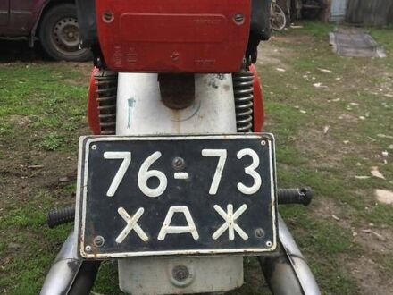 ІЖ Юпітер 4 1985 у Харкові на Automoto.ua Червоний ІЖ Юпітер 4, об'ємом двигуна 0 л та пробігом 15 тис. км за 289 $, фото 1 на Automoto.ua