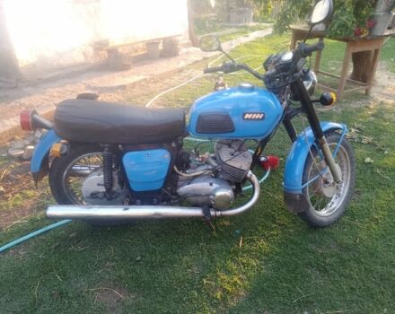 ИЖ Юпітер 4, объемом двигателя 0.35 л и пробегом 0 тыс. км за 0 $, фото 1 на Automoto.ua