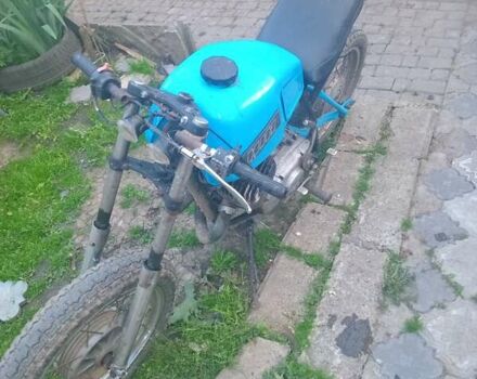 ИЖ Юпітер 4, объемом двигателя 0 л и пробегом 1 тыс. км за 300 $, фото 4 на Automoto.ua