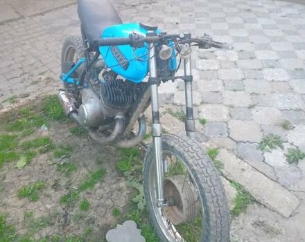 ИЖ Юпітер 4, объемом двигателя 0 л и пробегом 1 тыс. км за 300 $, фото 1 на Automoto.ua