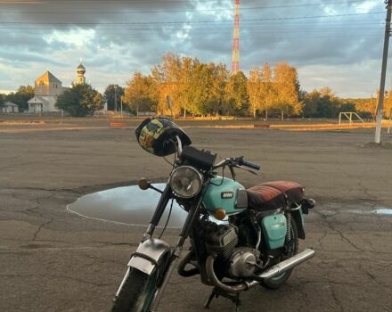 ИЖ Юпітер 4, объемом двигателя 0.35 л и пробегом 0 тыс. км за 193 $, фото 1 на Automoto.ua