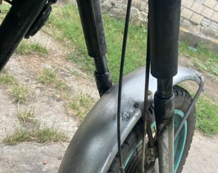 ИЖ Юпітер 4, объемом двигателя 0.35 л и пробегом 0 тыс. км за 193 $, фото 2 на Automoto.ua