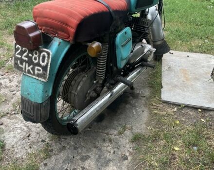 ИЖ Юпітер 4, объемом двигателя 0.35 л и пробегом 0 тыс. км за 193 $, фото 3 на Automoto.ua