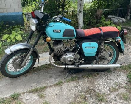 ИЖ Юпітер 4, объемом двигателя 0.35 л и пробегом 0 тыс. км за 193 $, фото 4 на Automoto.ua