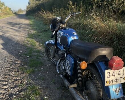 ІЖ Юпітер 4, об'ємом двигуна 0.37 л та пробігом 0 тис. км за 262 $, фото 1 на Automoto.ua