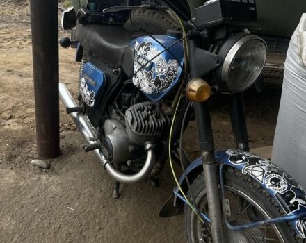 ІЖ Юпітер 4, об'ємом двигуна 0.37 л та пробігом 0 тис. км за 262 $, фото 2 на Automoto.ua