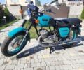 ИЖ Юпітер 4, объемом двигателя 0.35 л и пробегом 1 тыс. км за 1000 $, фото 1 на Automoto.ua