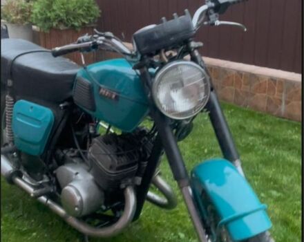 ИЖ Юпітер 4, объемом двигателя 0.35 л и пробегом 0 тыс. км за 550 $, фото 2 на Automoto.ua