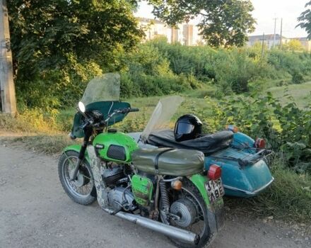 ІЖ Юпітер 4, об'ємом двигуна 0.35 л та пробігом 0 тис. км за 380 $, фото 3 на Automoto.ua