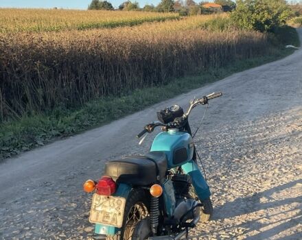 ИЖ Юпітер 4, объемом двигателя 0.35 л и пробегом 0 тыс. км за 550 $, фото 4 на Automoto.ua